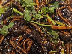 -马凯餐厅(长椿街店)