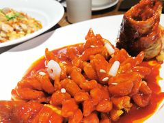 -全聚德(江宁店)