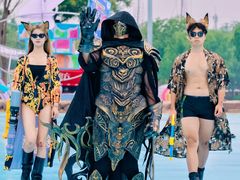 -欢乐水魔方水世界
