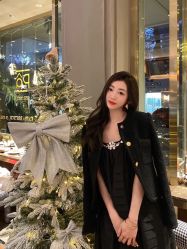 -MINX名珂斯·烫染形象设计