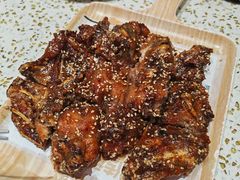 -小董哥烤串·爆汁大油边(故宫店)