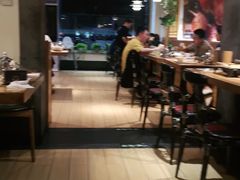 大堂-管氏翅吧(国展店)