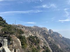 -泰山风景名胜区