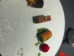 -沈灶河豚宴·河豚融合餐厅(汉中路店)