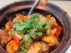 -细记港九大牌档(长宁龙之梦店)