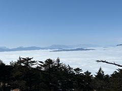 -峨眉山风景名胜区