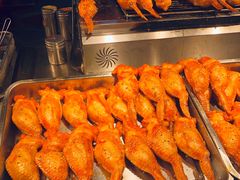 -正宁路小吃夜市