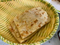 老汤酱肘卷饼-鼎香润(德胜门内店)