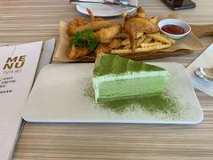 -必胜客(威高广场店)