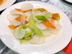 -春江饭店(共青团路总店)