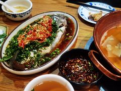 -妈妈的味道(和顺古镇店)