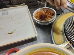 -喜来稀肉(虹泉路店)