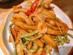 -风波庄(罍街分舵)