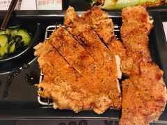 -馔豚·台北菜专门店(深圳湾万象城店)