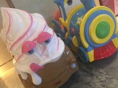 -上海崇明金茂凯悦酒店