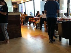 -遇见西木美式餐厅(体育路店)