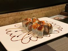 -山葵家·创意料理(宁波来福士店)