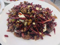 -田记餐馆(富国街店)