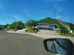 -海南铜鼓岭景区