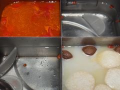 -海底捞火锅(城阳万象汇店)