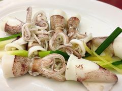 -天天海鲜城·海鲜大排档(新溪店)