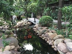 -马勒别墅饭店(静安寺店)