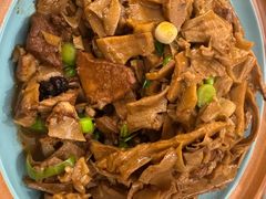 -鸿运楼·舌尖上的徽菜