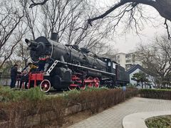 -玲珑塔公园