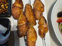 -和庆斋羊蝎子火锅·碳缸烧烤(顺义旗舰店)