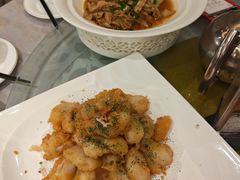 -鹭园酒家·四十年老字号