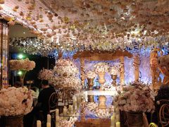 -芭菲盛宴·环球美食(解放碑英利国际店)