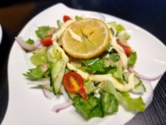 -木尔坦·Multan巴基斯坦清真餐厅halal(大智嘉园店)