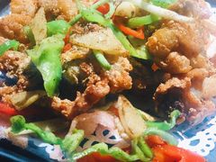 -捞围鲜·港式打边炉(海阳路店)