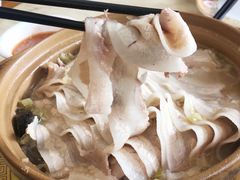 -砂锅居(西四店)