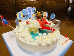 -好利来(亦庄国融店)