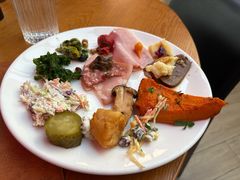 -拉蒂娜·巴西牛排馆 Latina·Brazilian Steakhouse(王府井喜悦店)