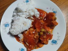 番茄鱼片-大顺堂食府(牛街店)