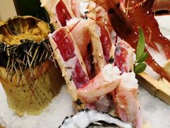 帝王蟹-龍千代·味自慢(黑龙江北路店)