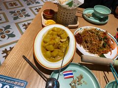 -迷你椰·泰式大排档(佛山顺德店)