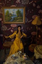 -THE QUEEN(北京店)