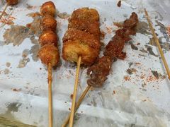 -庞记炸串