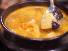 -·缸桶屋·韩式牛肋条自助烤肉(西湖D11店)