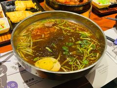 -鑫日千里马朝鲜族小馆(总店)