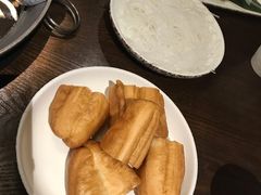 -呷哺呷哺(松江开元店)