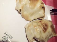 烤包子-西域阿里马新疆菜·清真(桂花路店)