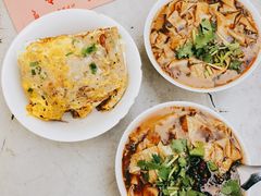 煎饼果子-陈记锅巴菜(五大道店)