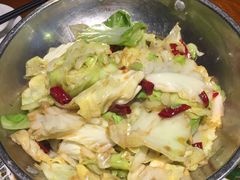 -周麻婆·川式小炒(宁德蕉城南路店)