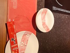 -牛New寿喜烧(虹桥新天地店)