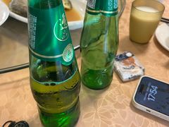 -新镇江酒家(南京西路店)