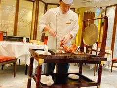 -香宫中餐厅·大连香格里拉(人民路店)